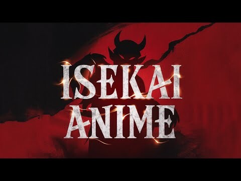 5 Best Isekai anime with Incredible Twist | In Hindi | #anime #isekai