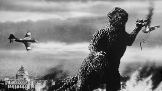 Godzilla (1954) กำเนิดก็อดซิลล่า