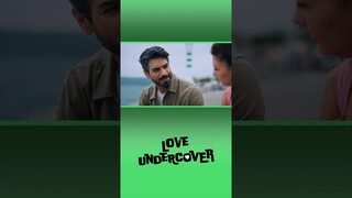 Why Are You Treating Me Well? - Love Undercover #shorts