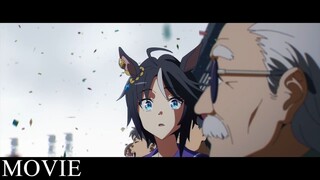 [ENG SUB]Umamusume Pretty Derby - Beginning of a New Era - Movie