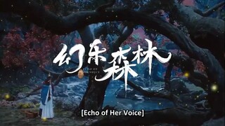 Echo Of Her Voice episode 2 (Indo sub)