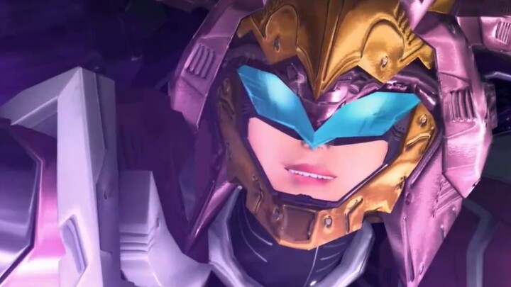 Does the way Pluto looks at Huolinfei mean he is satisfied with his son-in-law?