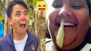 TRY NOT TO LAUGH: The Best Vines of The Year! 2022