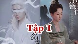 TRẦM VỤN HƯƠNG PHAI TẬP 1 vietsub| Dương Tử,Thành Nghị- Lịch chiếu, nội dung phim review