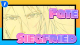 [Fate / Apocrypha] Siegfried-Sentris_1