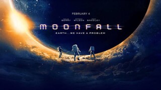 MOONFALL || 2022 (SUB INDO) MOVIE