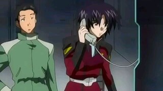 Gundam Seed Destiny Episode 37