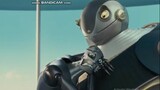 Robots (2005) - Bigweld Cornfronts Ratchet