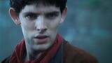 Merlin S01E13 Le Morte d'Arthur