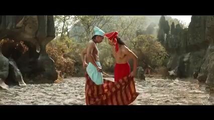 Film Tarung Sarung Makkasar Full movie 2025
