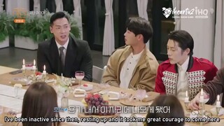 Eden Descendants of Instinct ep5