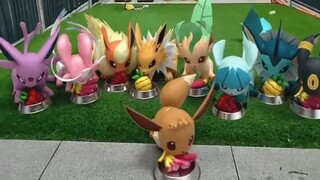 Khi Pokémon trở thành hiện thực