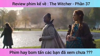 review phim kể về The Wicher phim hay bom tấn các bạn đã xem chưa #37