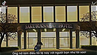 Ăn vạ không được thì conan la làng