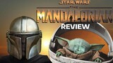 'The Mandalorian' Series Review - A Simple Star Wars Story
