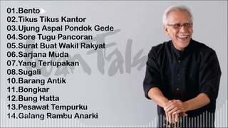 Lagu Iwan Fals Full Album Terbaik - Nostalgia Lagu Lawas | Tanpa Iklan