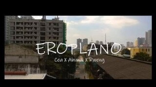 EROPLANO - CEA x ABUNAI x R.WENG