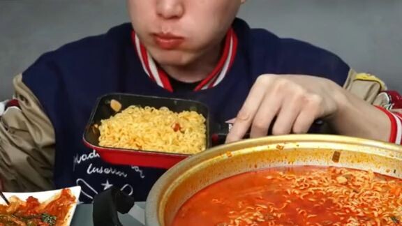 mukbang