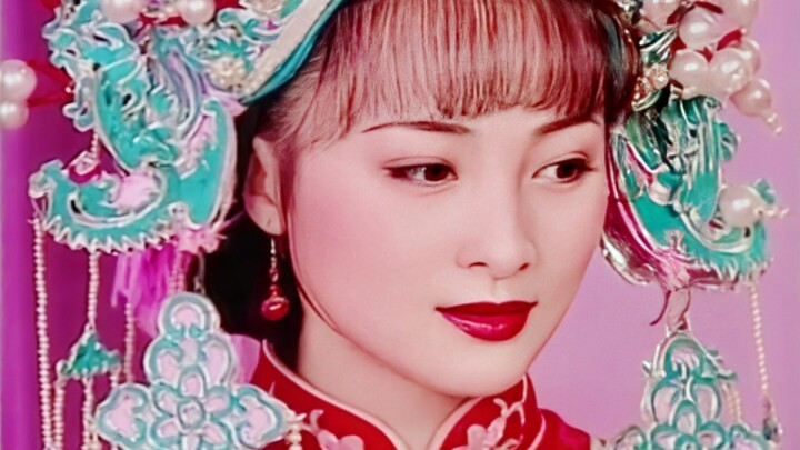 [Potongan campuran potret kelompok Jiang Qinqin] Apakah wajahnya semakin tua? .... .... Tidak ada