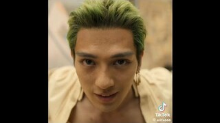 One Piece Live Action TikTok Edits (Mostly Zoro lol)