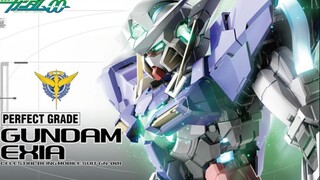 [Stop Motion Assembly] แอนิเมชั่นสต็อปโมชั่น PG Can Angel Gundam Speed Group พิมพ์ซ้ำจากวิดีโอที่*