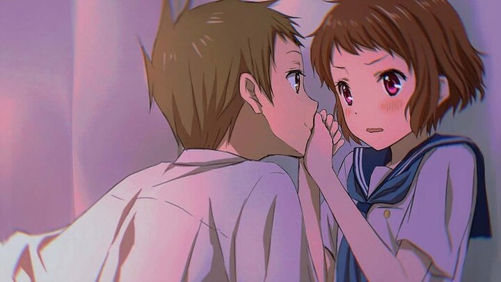 [ความทรงจำ/Saoshi & Maya] "รักคุณคือสิ่งสำคัญมาก"