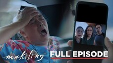 Makiling: The abduction of Amira's grandmonther! (Full Episode 58) March 27, 2024