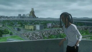 Tokyo 24-ku Episode 8 | Sub Indo