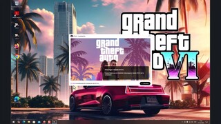 GTA 6 Descargar para PC