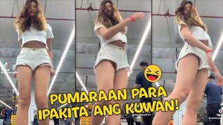 TULO LAWAY MO PAG NAPANOOD MO KALOKOHAN NG MGA TO | TAGALOG FUNNY VIDEO REACTION