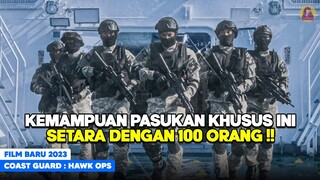 Pembalasan Pasukan Khusus terkuat ketika para mafia menculik & menyiksa istrinya! alur cerita film