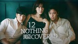 🇰🇷| Nothing Uncovered Episode 12 |2024