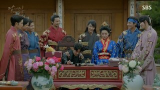 EP.09 Moon Lovers - Scarlet Heart Ryeo