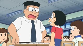 Doraemon episode 824