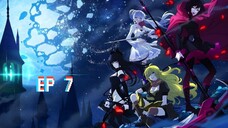 RWBY: Ice Queendom [ตอนที่ 7] ซับไทย