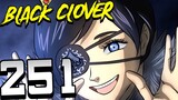 VANICA JUST CHANGED EVERYTHING! | Black Clover Chapter 251