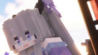Ender Dragon ของฉันไม่สามารถน่ารักได้ขนาดนี้~
