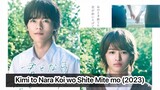 Kimi to Nara Koi wo Shite Mite mo (2023) Ep.4 Eng Sub.