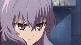 AMV Shinoa 🥰