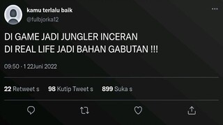 bisa gitu ya😑