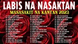 LASON MONG HALIK x HABANG AKOY NABUBUHAY | New Trending Tagalog Love Song Pampatulog Nonstop OPM