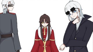 【ch】《Nobleman》