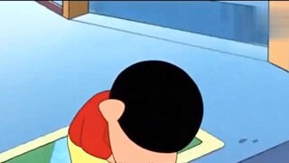 Đây có phải là Crayon Shin-chan mà người lớn mong muốn không?