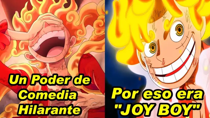 Svelato Il One Piece Riflettiamo Sulla Teoria Di Arthur Bilibili