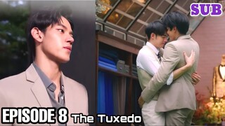 THE TUXEDO THE SERIES EPISODE 8 [SUB] - PREVIEW Aioun Go To England?