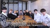 Road to Kingdom Episode 1 - The Boyz, Pentagon, ONF, Golden Child, Oneus, Verivery, TOO (ENG SUB)