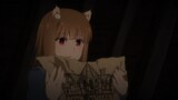 Spice and Wolf: Merchant Meets the Wise Wolf Episode 04 Eng Sub