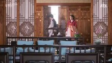 Flower Crew: Joseon Marriage Agency Ep10