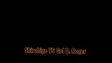 Shirohige vs Gol D Roger
