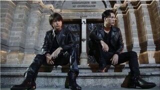 5. High & Low Red Rain (2016)